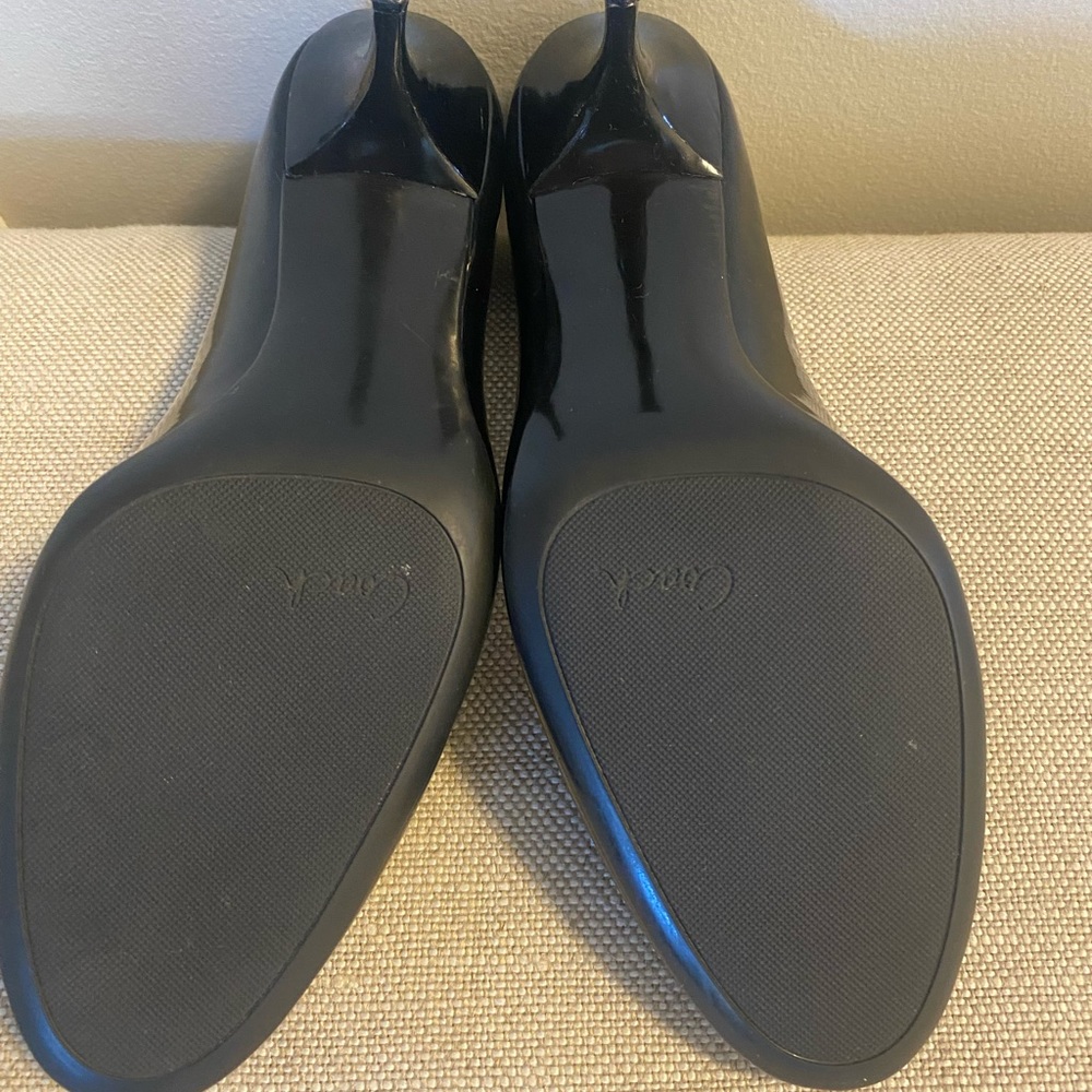Coach shoes - Picture 8 of 9